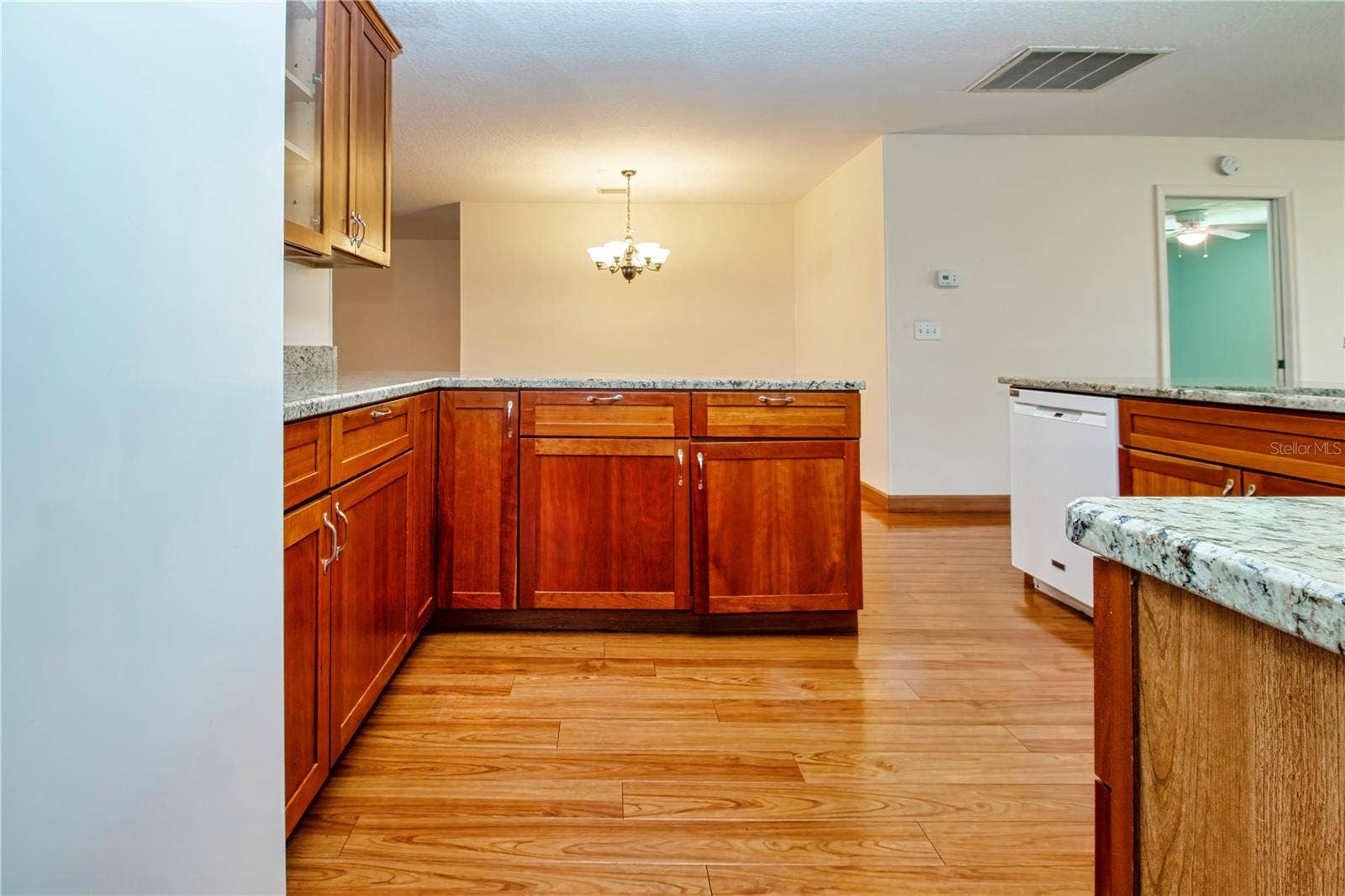 2108 MEADOWLARK LANE, Sun City Center, FL 33573 Kitchen
