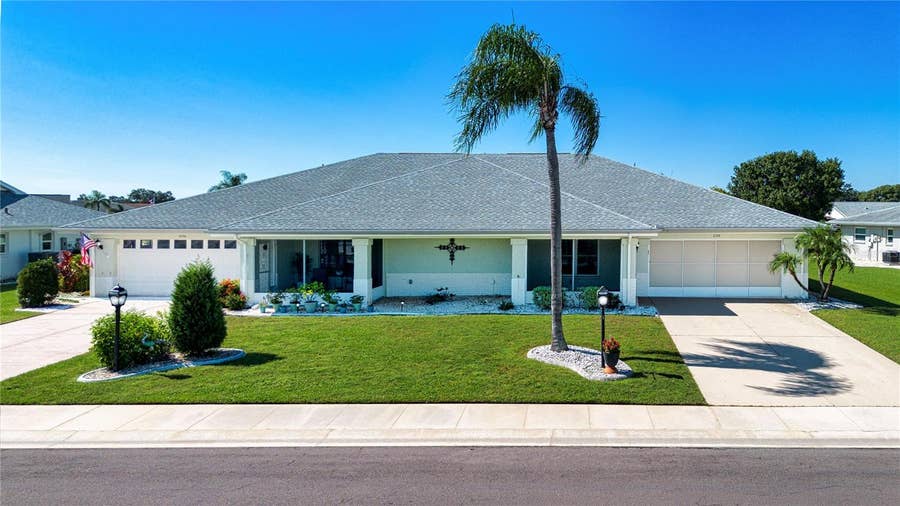 Property photo for 2108 MEADOWLARK LANE, Sun City Center, FL