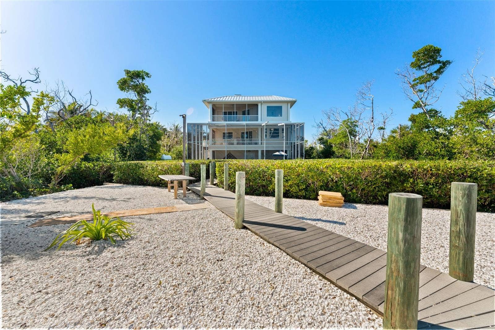 4150 SNAIL ISLAND COURT, Boca Grande, FL 33921 4150 SNAIL ISLAND COURT, Boca Grande, FL 33921