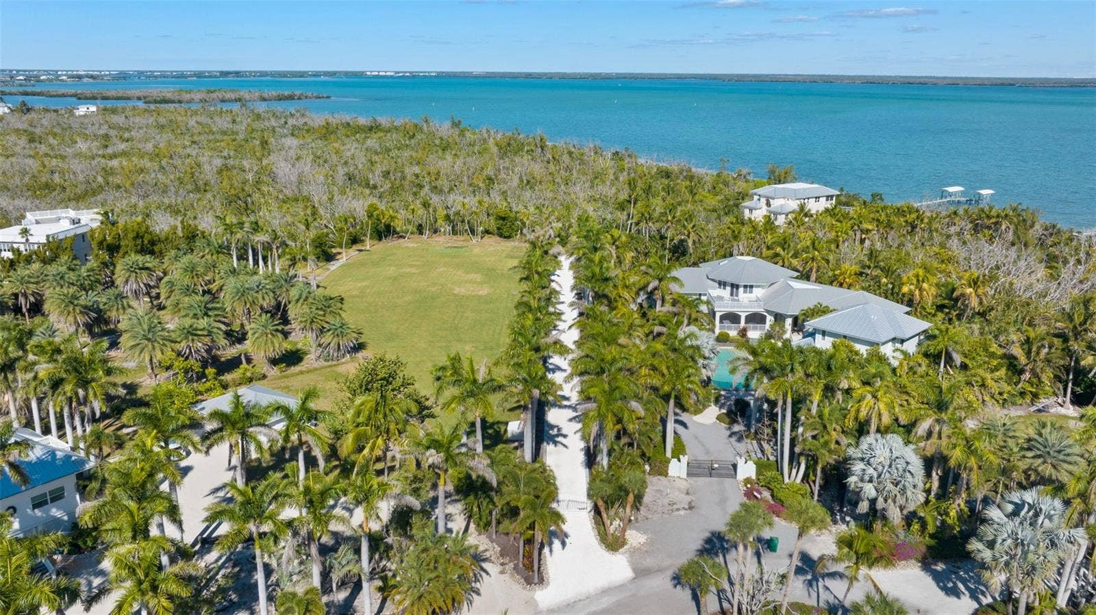 4150 SNAIL ISLAND COURT, Boca Grande, FL 33921 4150 SNAIL ISLAND COURT, Boca Grande, FL 33921