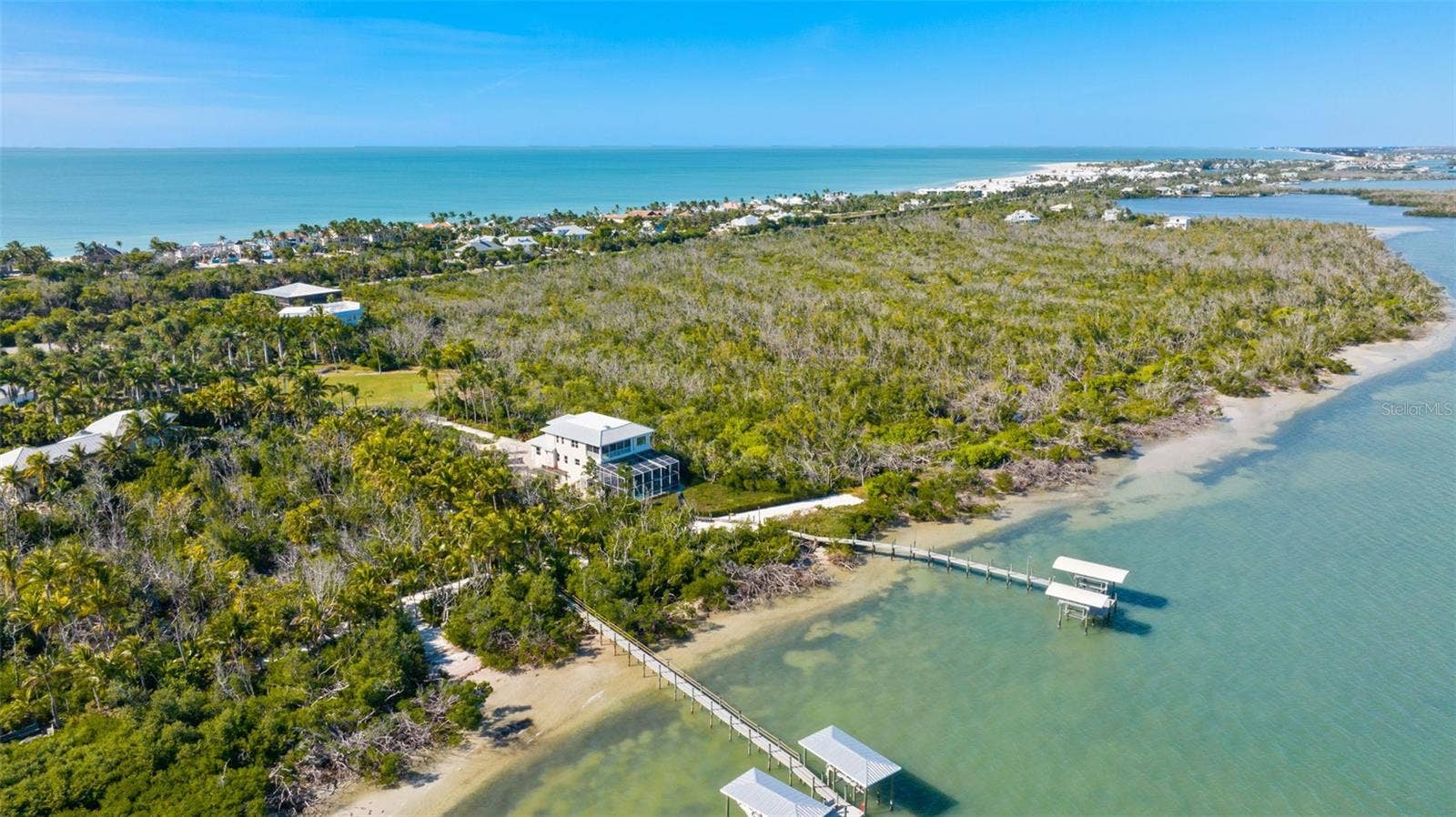 4150 SNAIL ISLAND COURT, Boca Grande, FL 33921 4150 SNAIL ISLAND COURT, Boca Grande, FL 33921