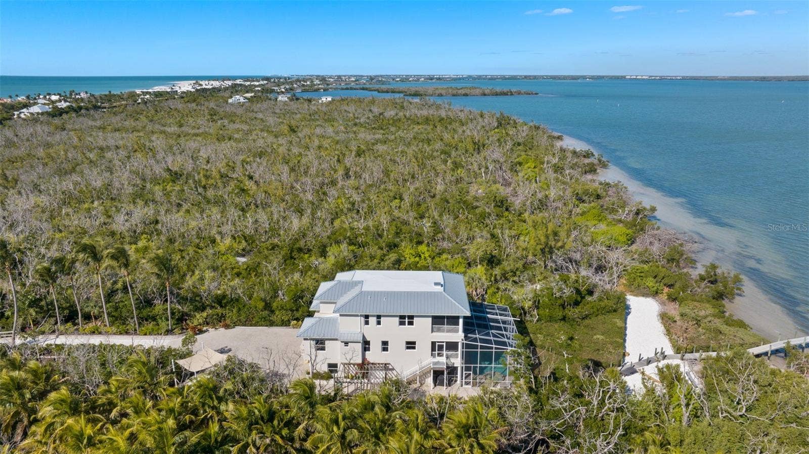 4150 SNAIL ISLAND COURT, Boca Grande, FL 33921 4150 SNAIL ISLAND COURT, Boca Grande, FL 33921
