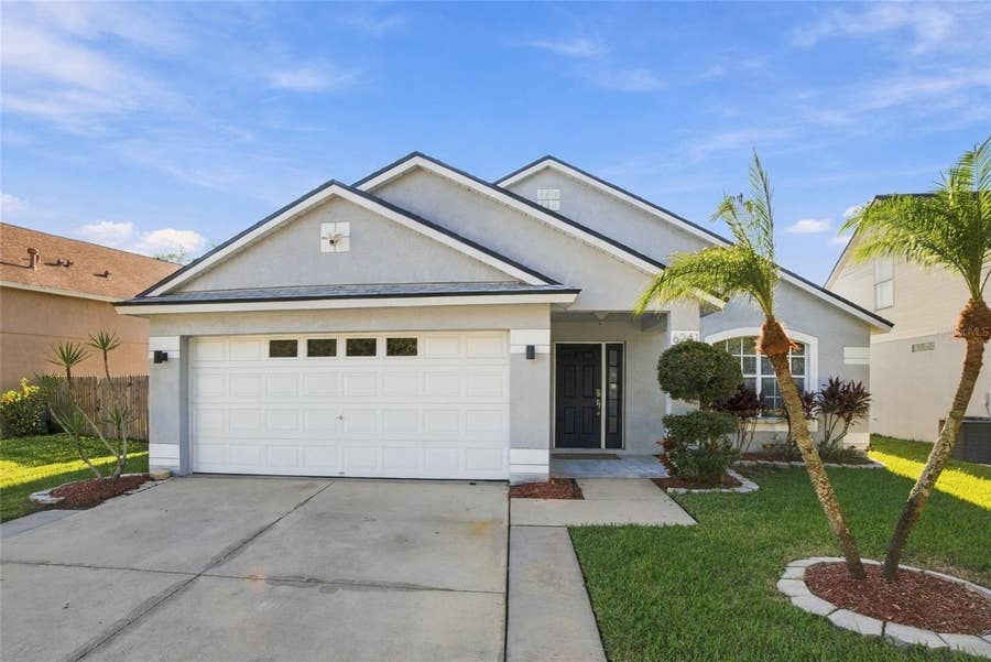 Property photo for 6241 CRICKETHOLLOW DRIVE, Riverview, FL