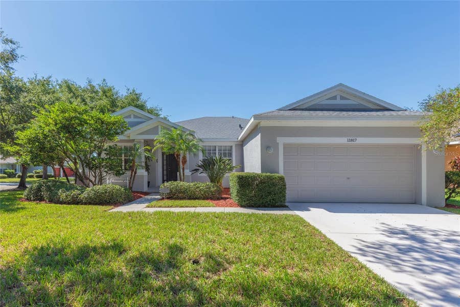 Property photo for 11817 HOLLY CREST LANE, Riverview, FL