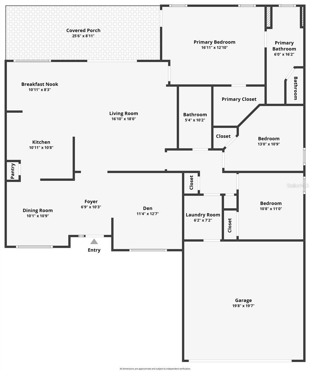 11817 HOLLY CREST LANE, Riverview, FL 33569 11817 HOLLY CREST LANE, Riverview, FL 33569