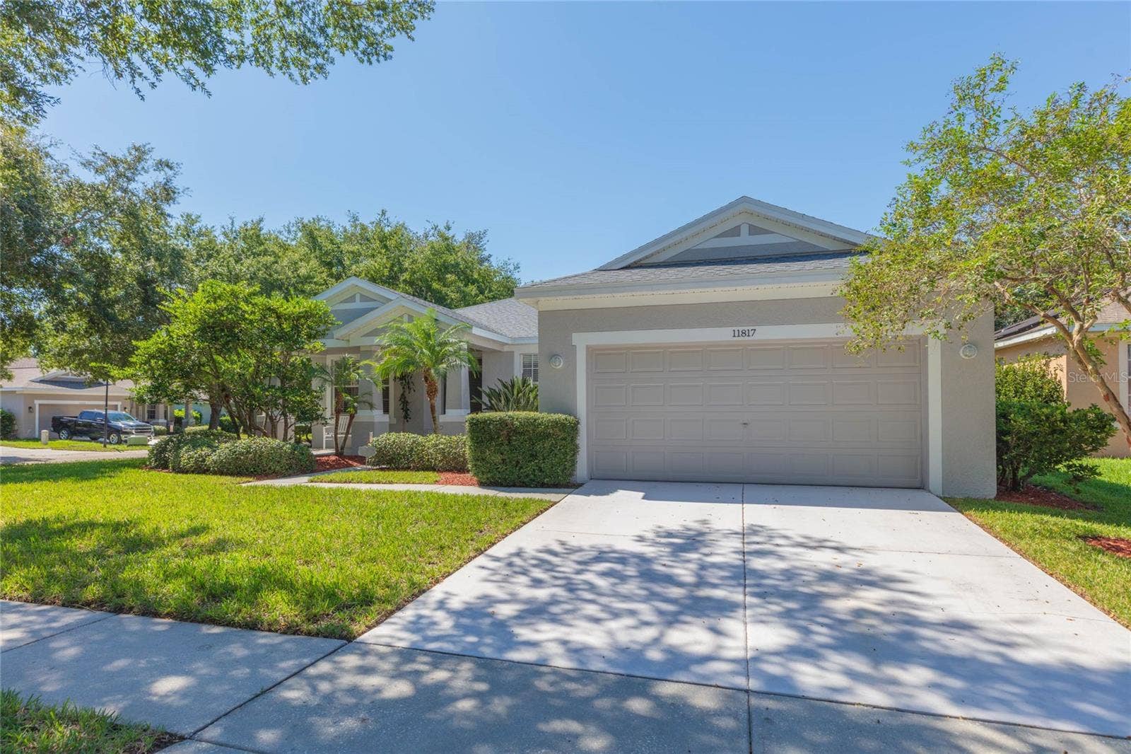 11817 HOLLY CREST LANE, Riverview, FL 33569 11817 HOLLY CREST LANE, Riverview, FL 33569