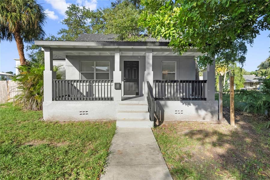 Property photo for 1757 QUEEN STREET S, St Petersburg, FL