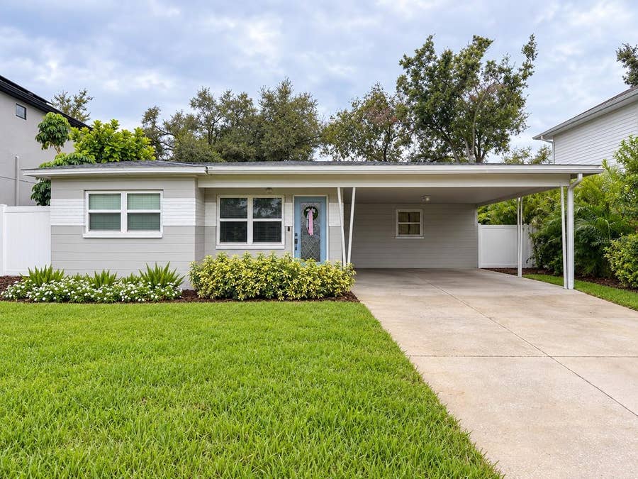 Property photo for 3912 W CLEVELAND STREET, Tampa, FL