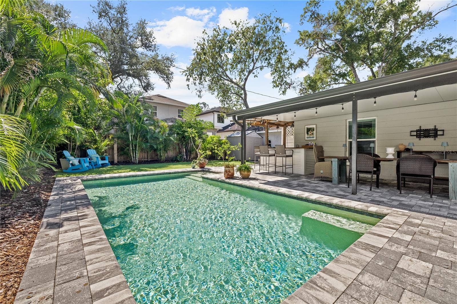 3912 W CLEVELAND STREET, Tampa, FL 33609