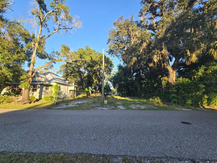 Property photo for 4405 N 38TH STREET N, Tampa, FL