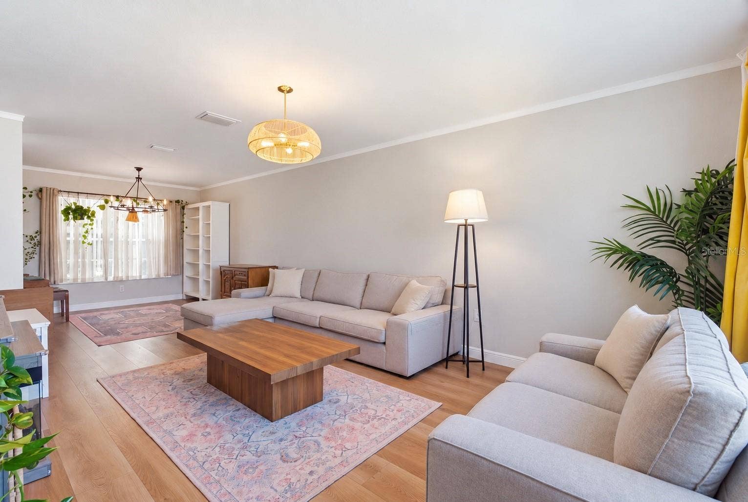 1006 N HABANA AVENUE, Tampa, FL 33607 Family Room