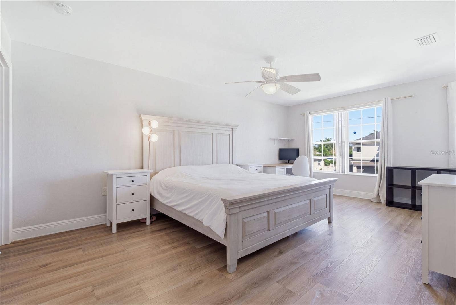 1006 N HABANA AVENUE, Tampa, FL 33607 Primary Bedroom (upstairs)