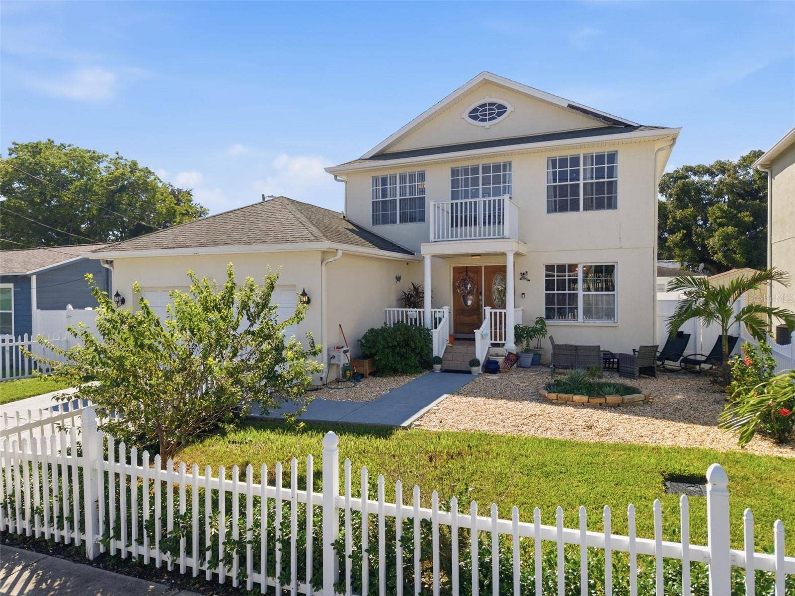 1006 N HABANA AVENUE, Tampa, FL 33607 Front Elevation