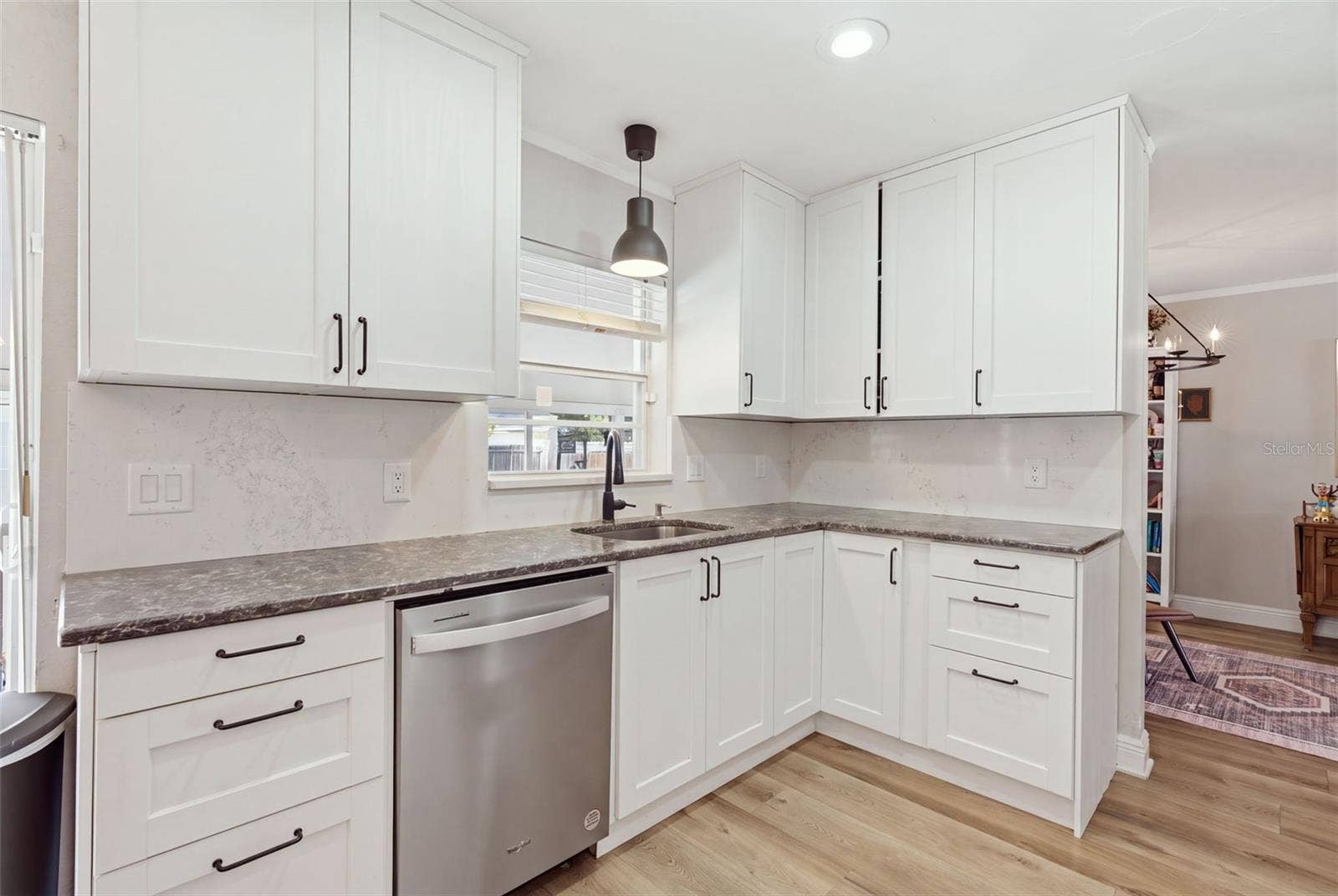 1006 N HABANA AVENUE, Tampa, FL 33607 Kitchen