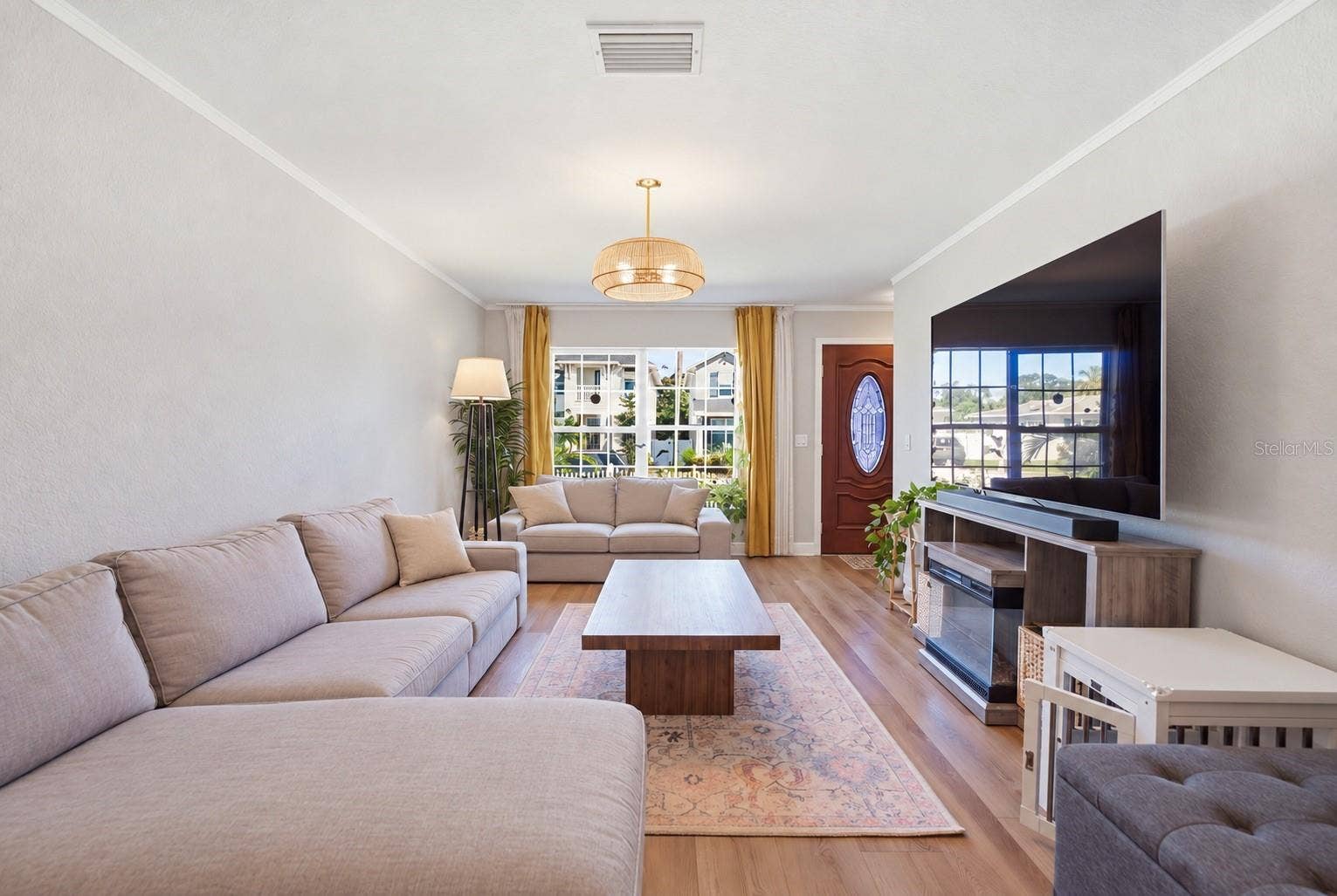 1006 N HABANA AVENUE, Tampa, FL 33607 Family Room