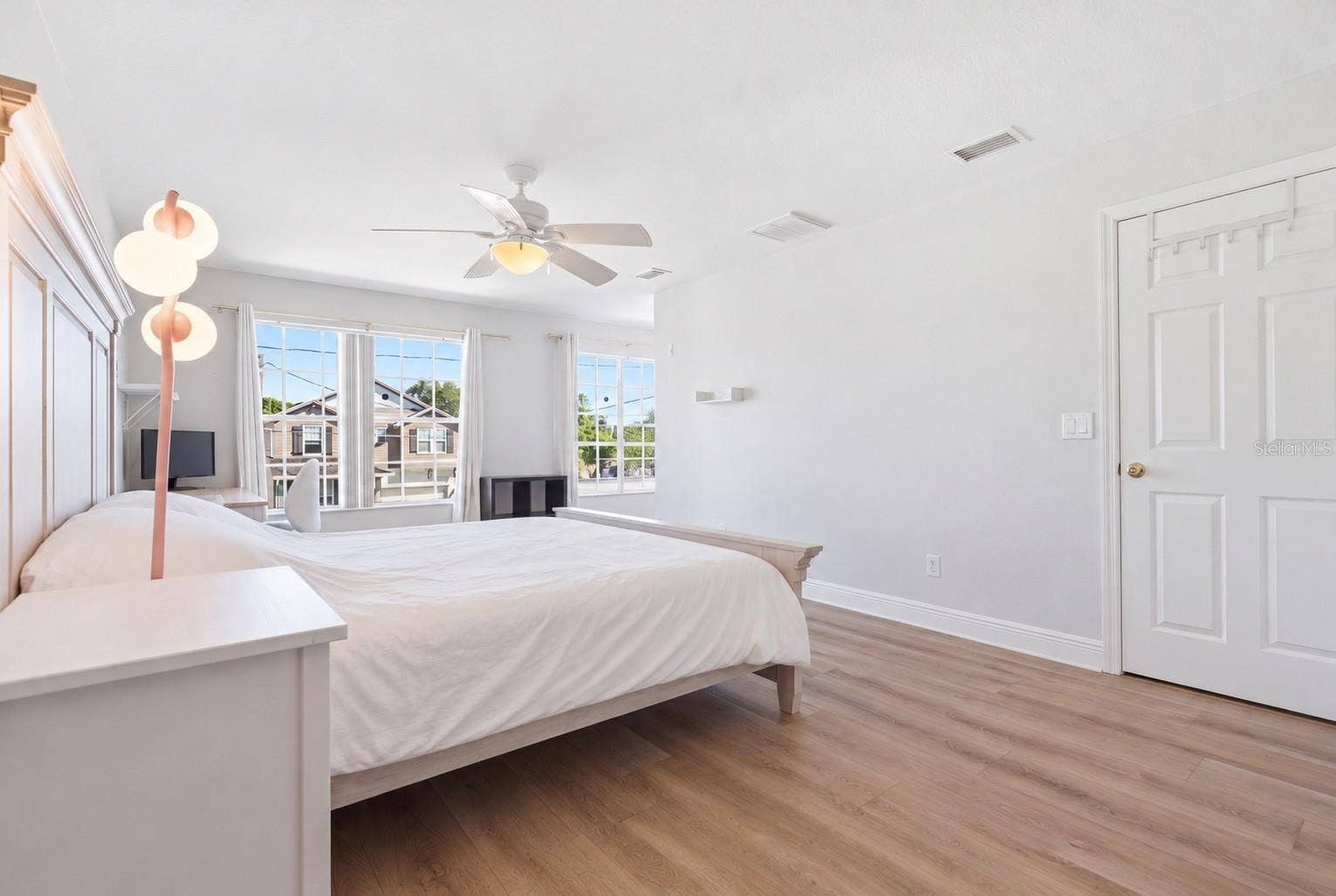 1006 N HABANA AVENUE, Tampa, FL 33607 Primary Bedroom (upstairs)