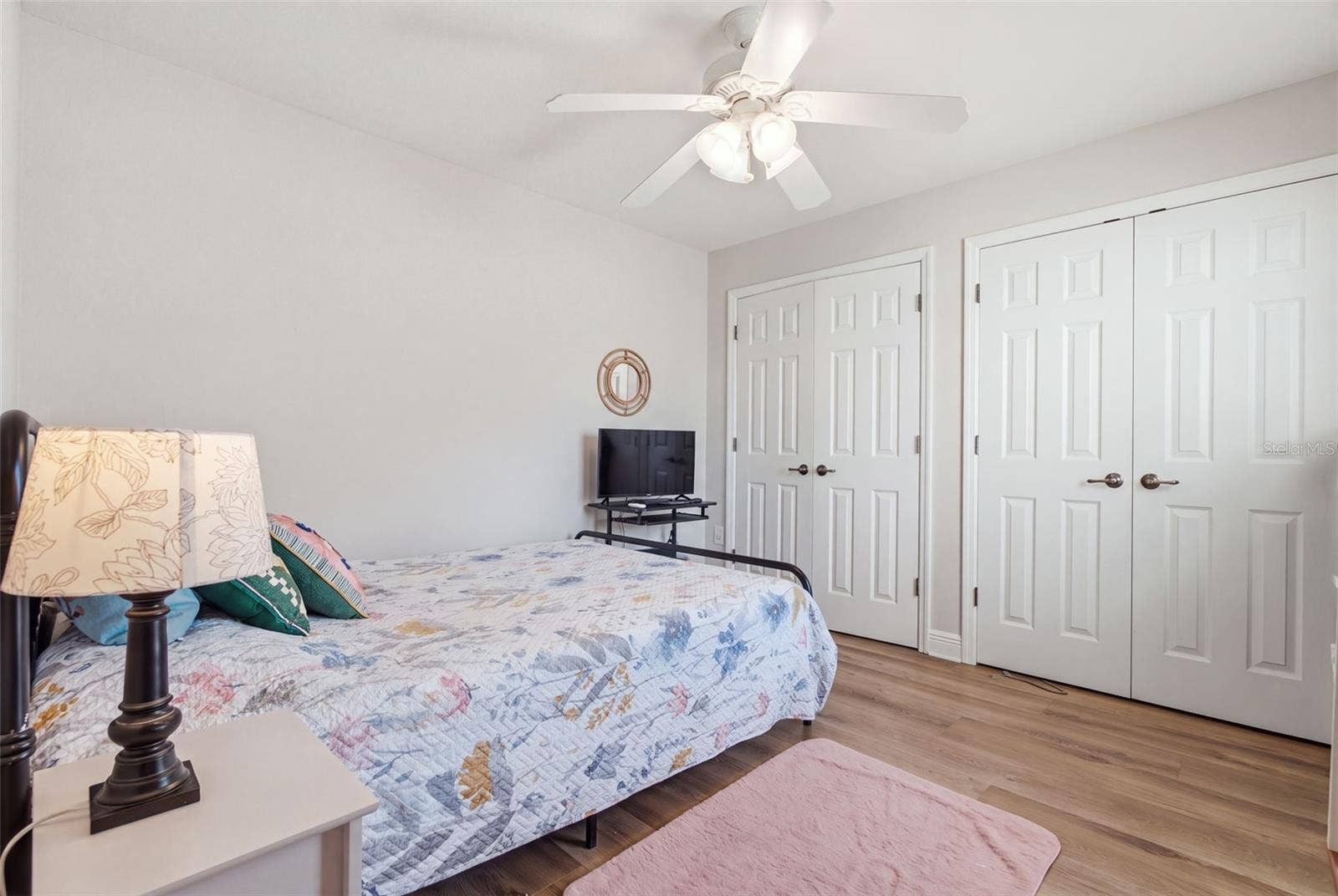 1006 N HABANA AVENUE, Tampa, FL 33607 Bedroom 4 (downstairs)