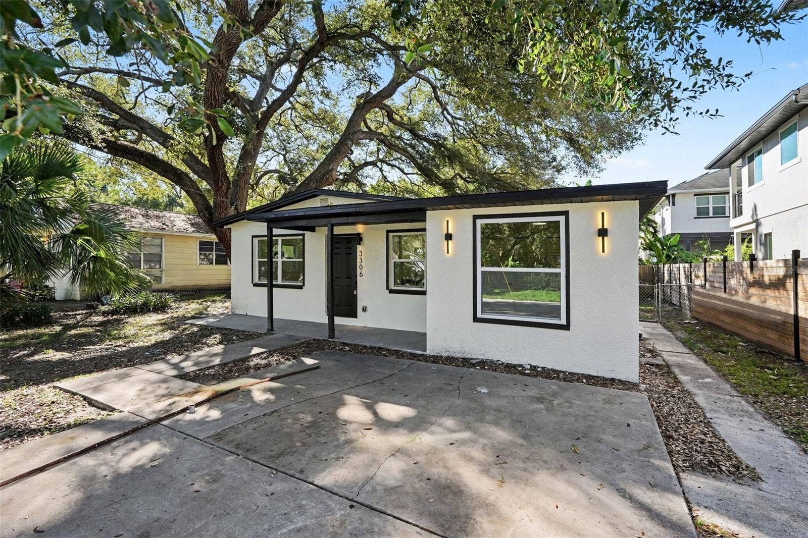 3306 W WYOMING AVENUE, Tampa, FL 33611 3306 W WYOMING AVENUE, Tampa, FL 33611