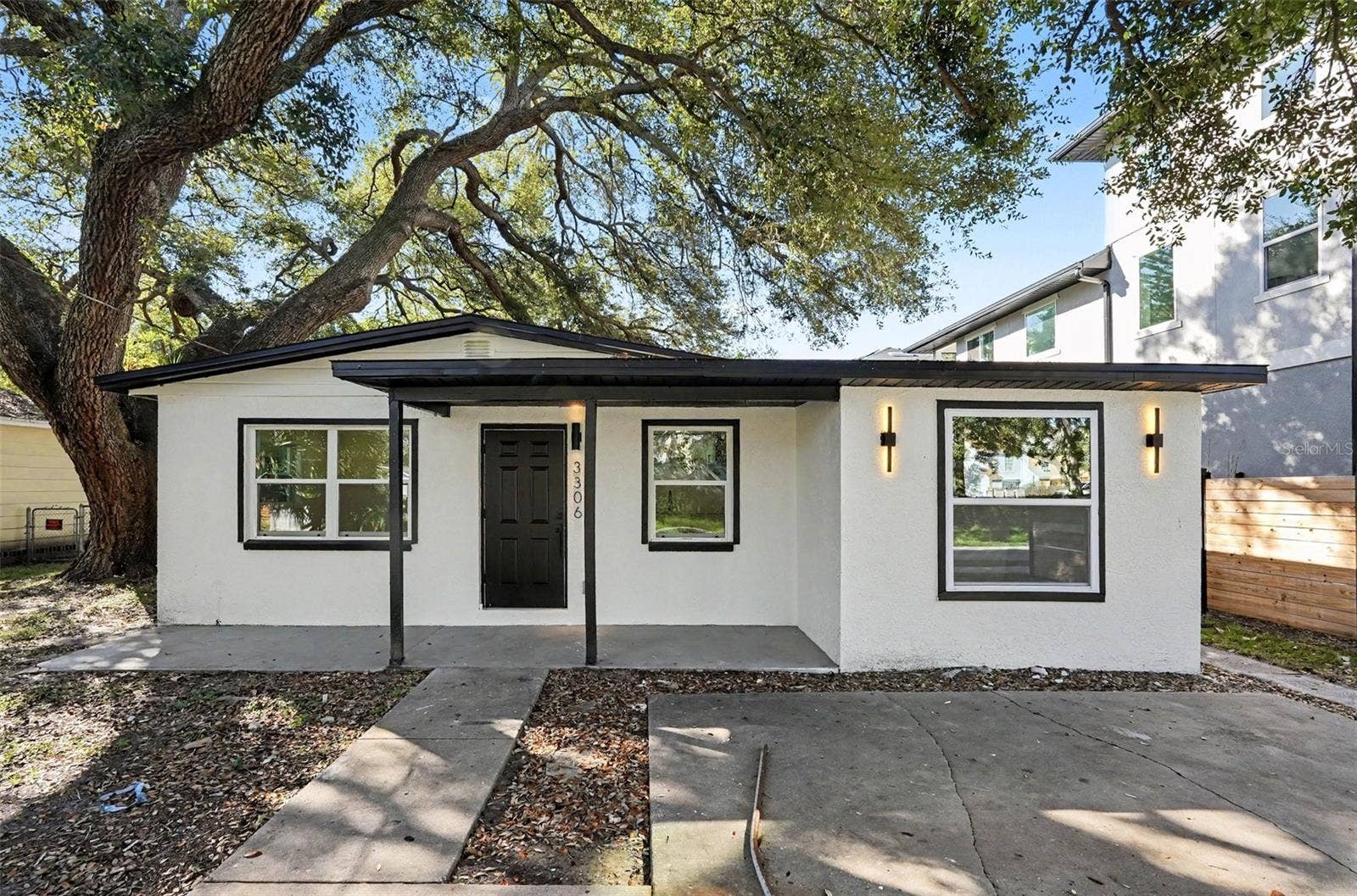 3306 W WYOMING AVENUE, Tampa, FL 33611 3306 W WYOMING AVENUE, Tampa, FL 33611