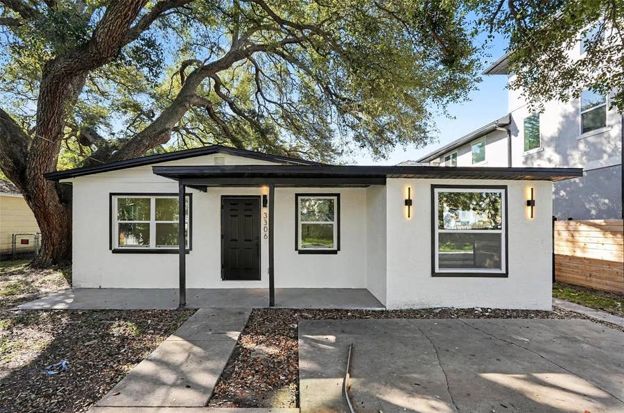 Property photo for 3306 W WYOMING AVENUE, Tampa, FL