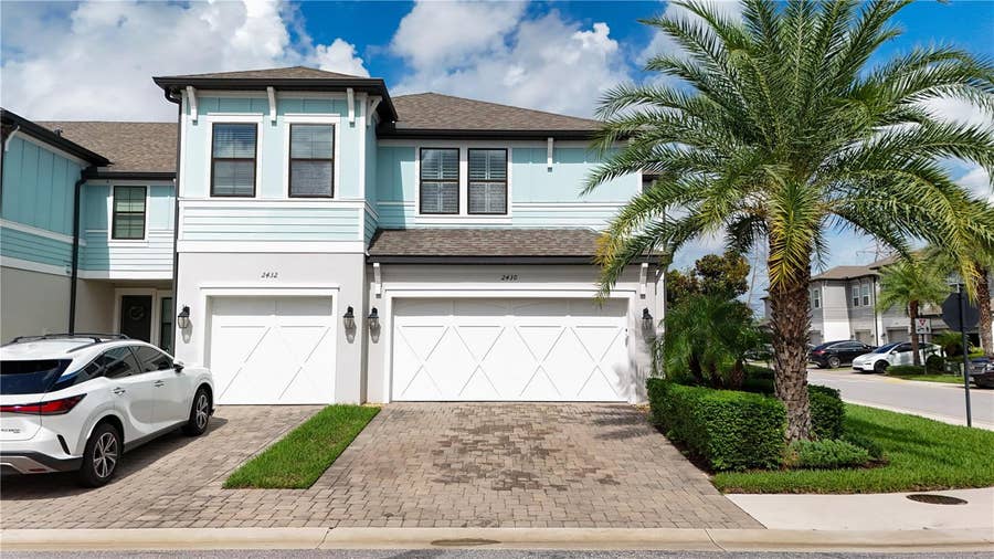 Property photo for 2430 GOLDEN PASTURE CIRCLE, Clearwater, FL