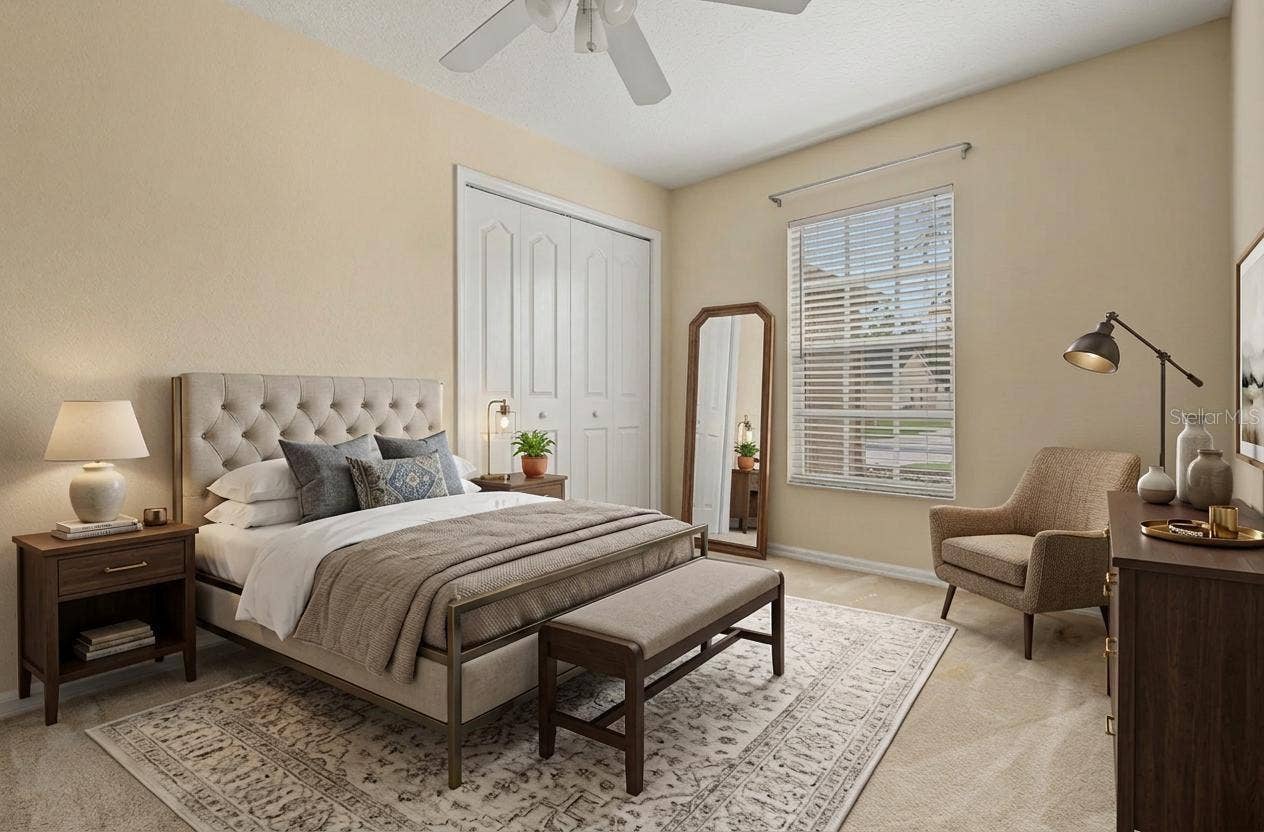 Bedroom 4