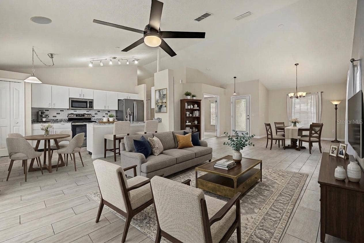 5809 BLACK WALNUT COURT, Tampa, FL 33625