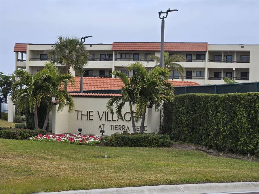 Property photo for 106 1ST STREET E, #213, Tierra Verde, FL