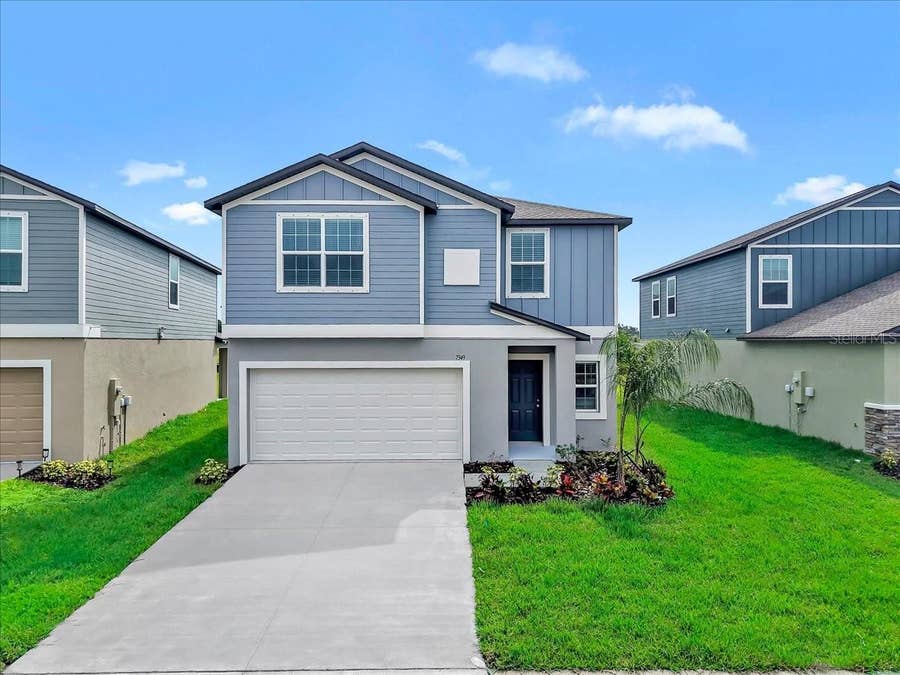 Property photo for 7349 RAINBOW BAY PLACE, Parrish, FL
