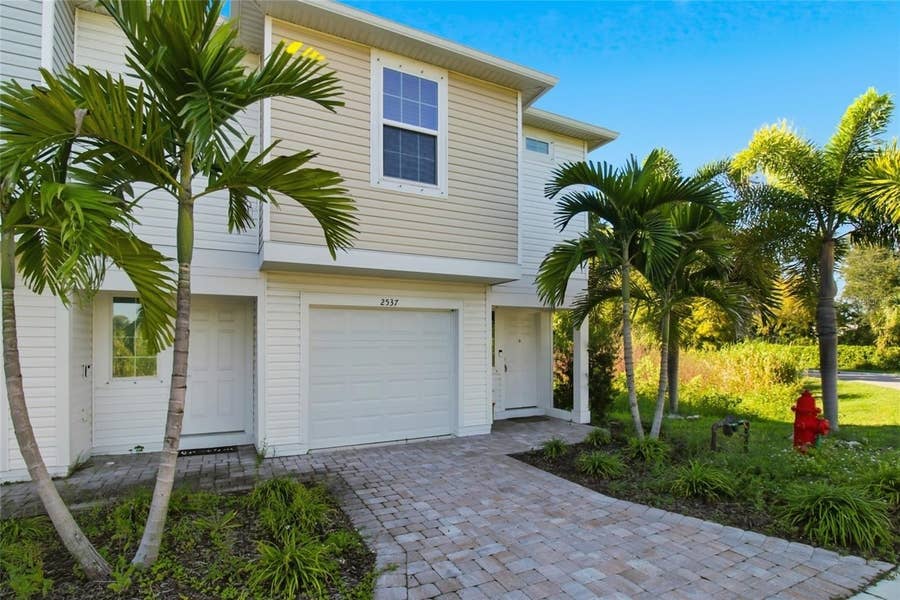 Property photo for 2537 6TH AVENUE E, #E, Bradenton, FL