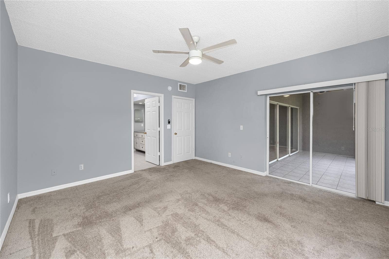 14460 MARINA WAY, #11, Seminole, FL 33776 Primary Bedroom