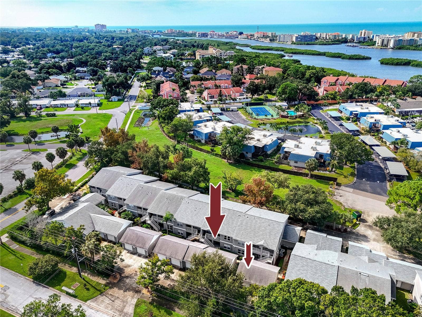 14460 MARINA WAY, #11, Seminole, FL 33776 14460 MARINA WAY, #11, Seminole, FL 33776