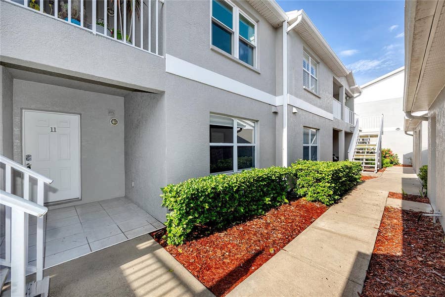 Property photo for 14460 MARINA WAY, #11, Seminole, FL