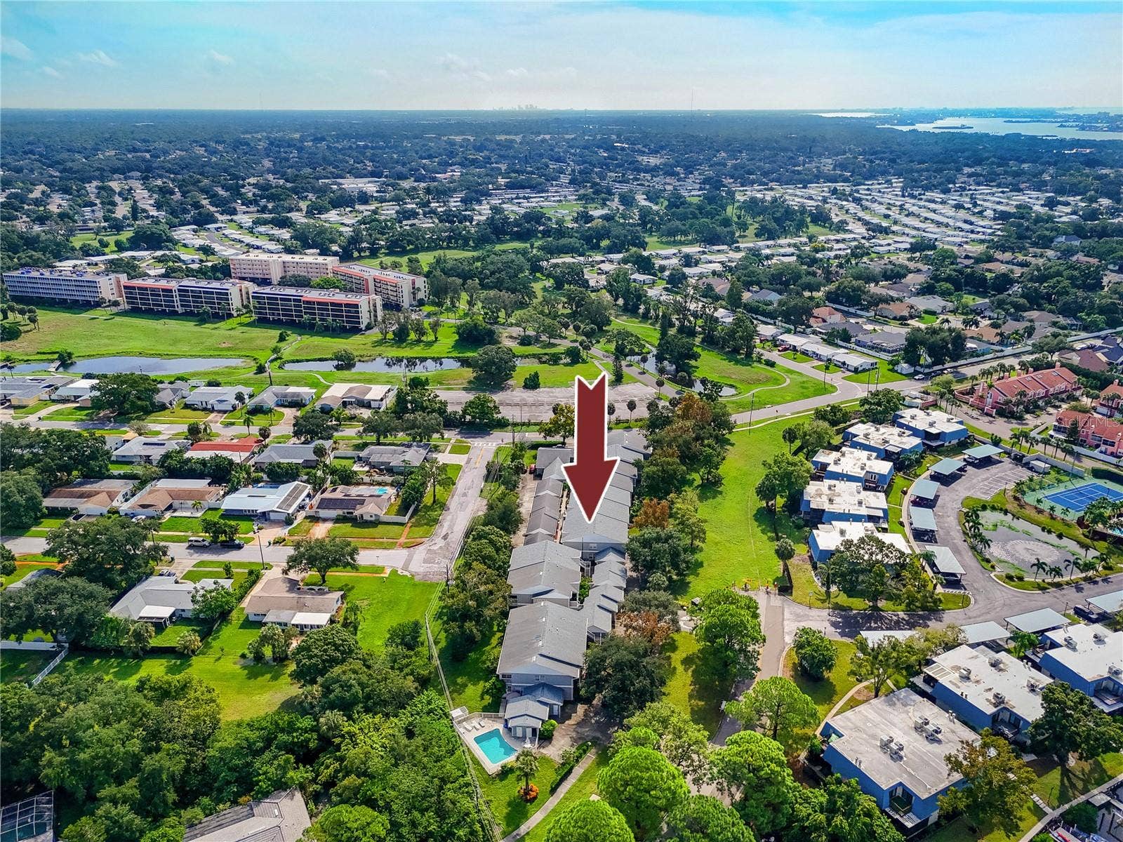 14460 MARINA WAY, #11, Seminole, FL 33776 14460 MARINA WAY, #11, Seminole, FL 33776