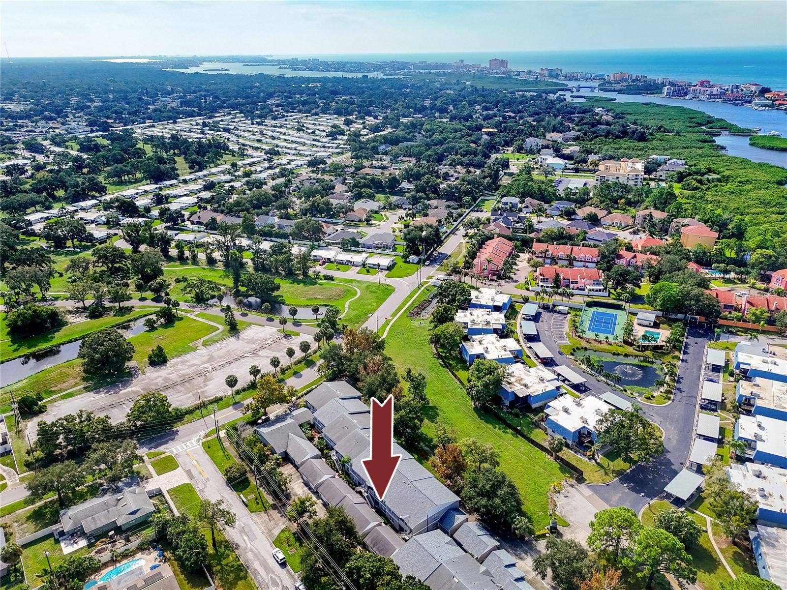 14460 MARINA WAY, #11, Seminole, FL 33776 14460 MARINA WAY, #11, Seminole, FL 33776