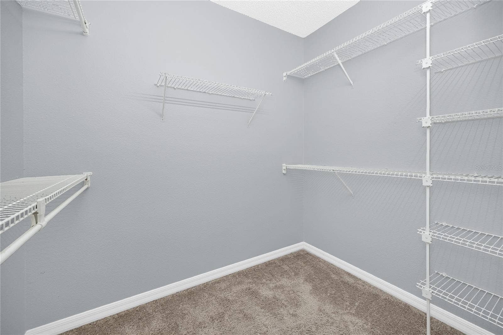 14460 MARINA WAY, #11, Seminole, FL 33776 Primary Closet