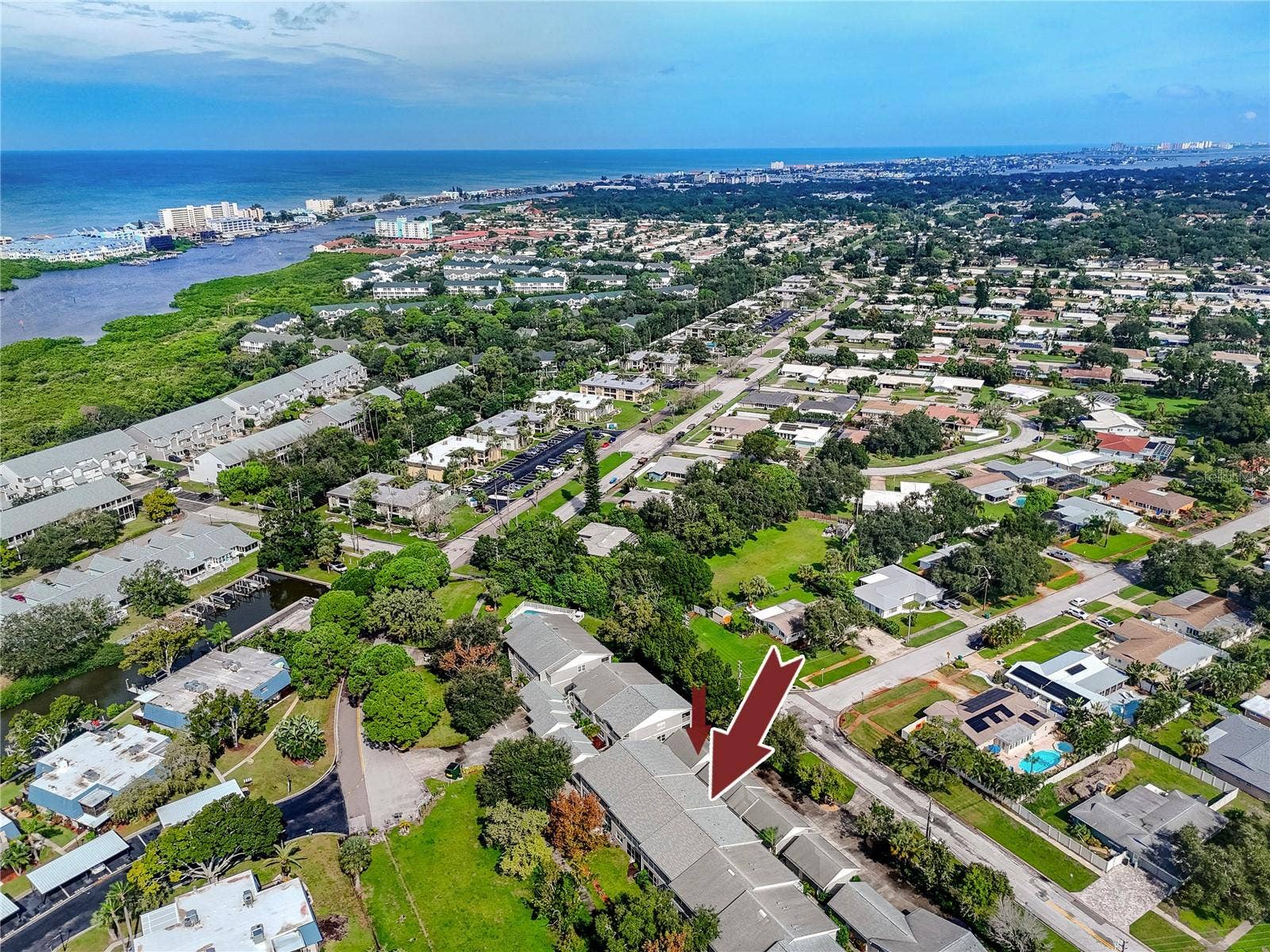 14460 MARINA WAY, #11, Seminole, FL 33776 14460 MARINA WAY, #11, Seminole, FL 33776