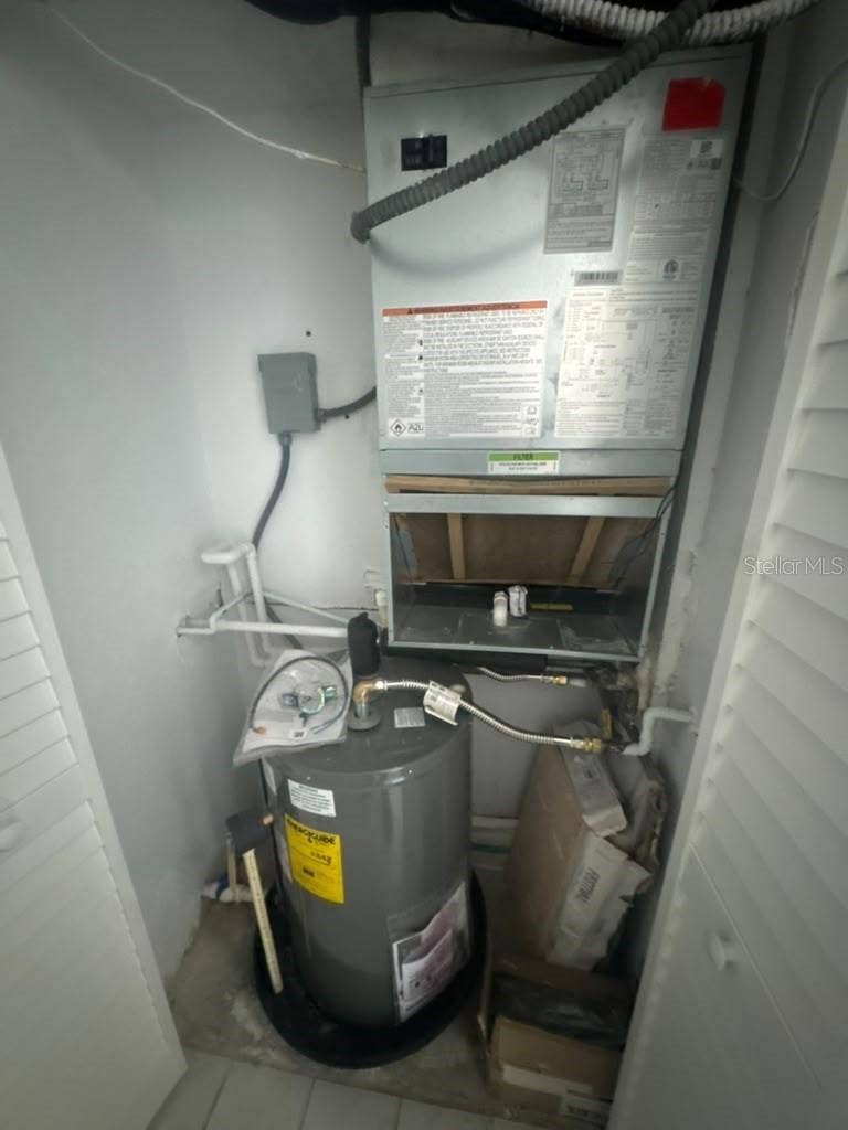 2617 COVE CAY DRIVE, #107, Clearwater, FL 33760 2617 COVE CAY DRIVE, #107, Clearwater, FL 33760