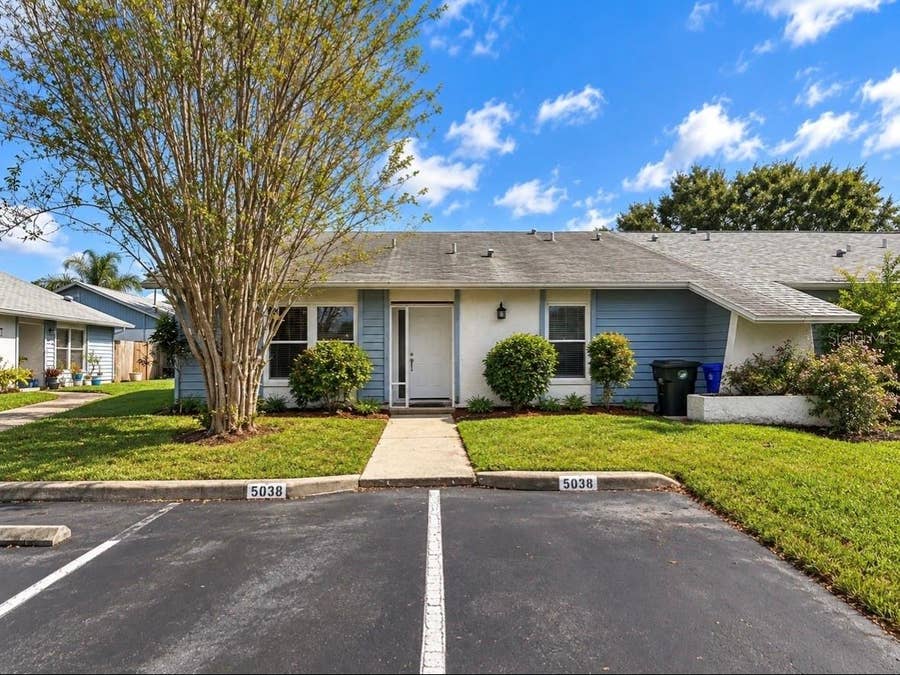 Property photo for 2034 SHEFFIELD COURT, Oldsmar, FL
