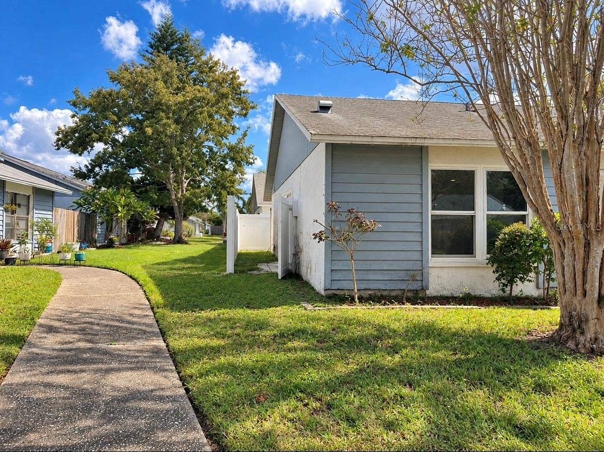 2034 SHEFFIELD COURT, Oldsmar, FL 34677