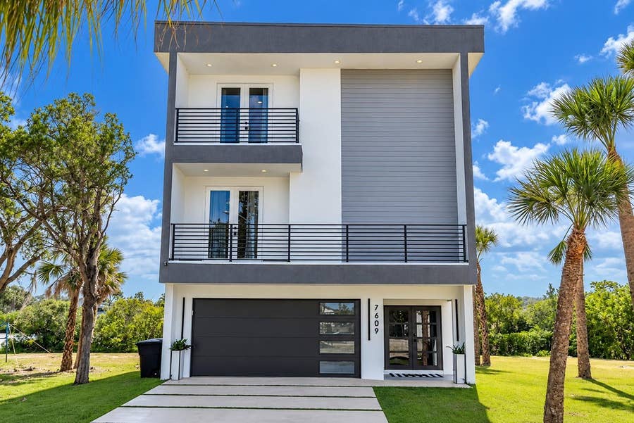 Property photo for 7609 DEEDRA CIRCLE, Port Richey, FL