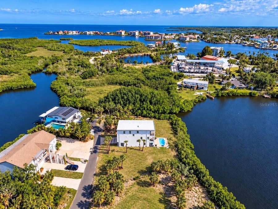 Property photo for 7609 DEEDRA CIRCLE, Port Richey, FL