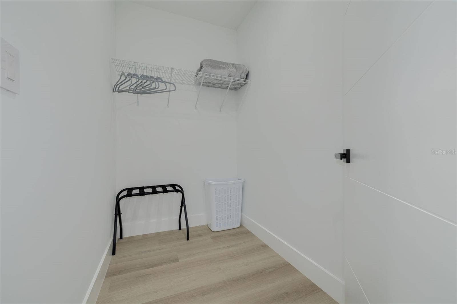 7609 DEEDRA CIRCLE, Port Richey, FL 34668 Walk in closet