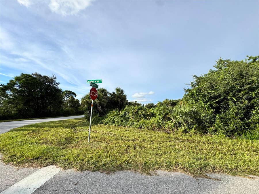 Property photo for 14114 GUADALCANAL AVENUE, Port Charlotte, FL