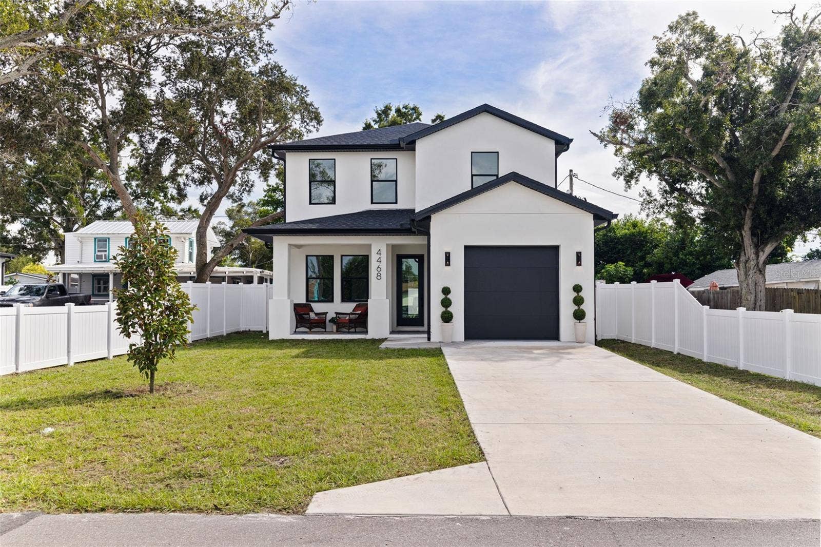 4468 57TH AVENUE N, St Petersburg, FL 33714 4468 57TH AVENUE N, St Petersburg, FL 33714