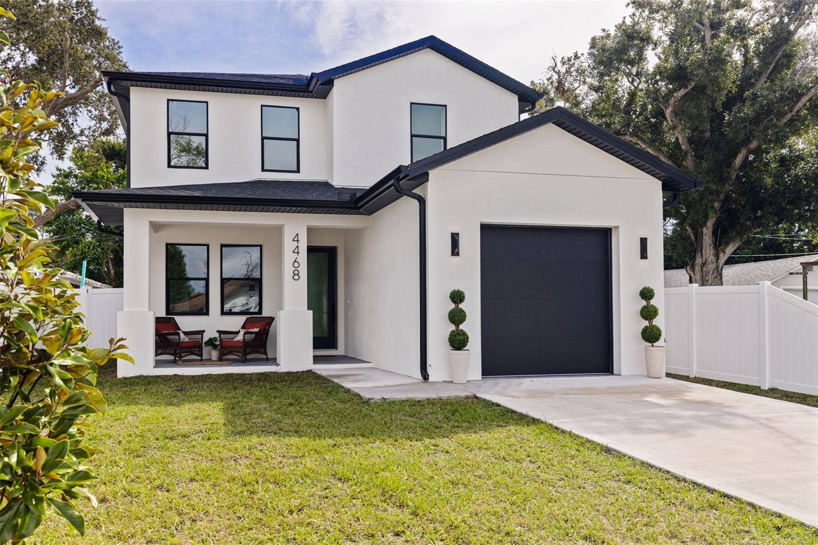 4468 57TH AVENUE N, St Petersburg, FL 33714 4468 57TH AVENUE N, St Petersburg, FL 33714