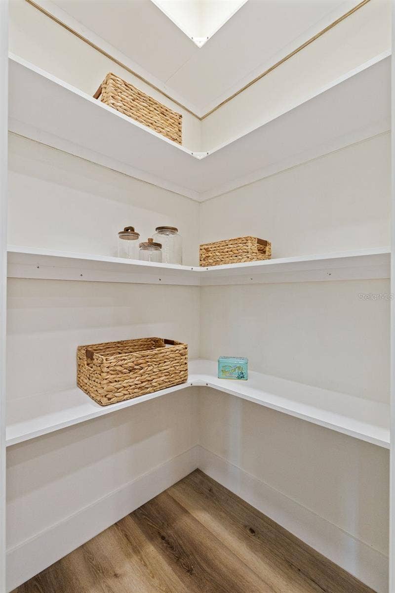 4468 57TH AVENUE N, St Petersburg, FL 33714 Kitchen Walk-in Pantry