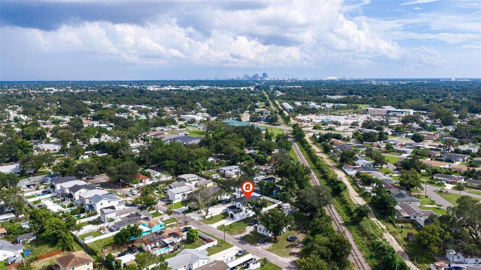 4468 57TH AVENUE N, St Petersburg, FL 33714 4468 57TH AVENUE N, St Petersburg, FL 33714