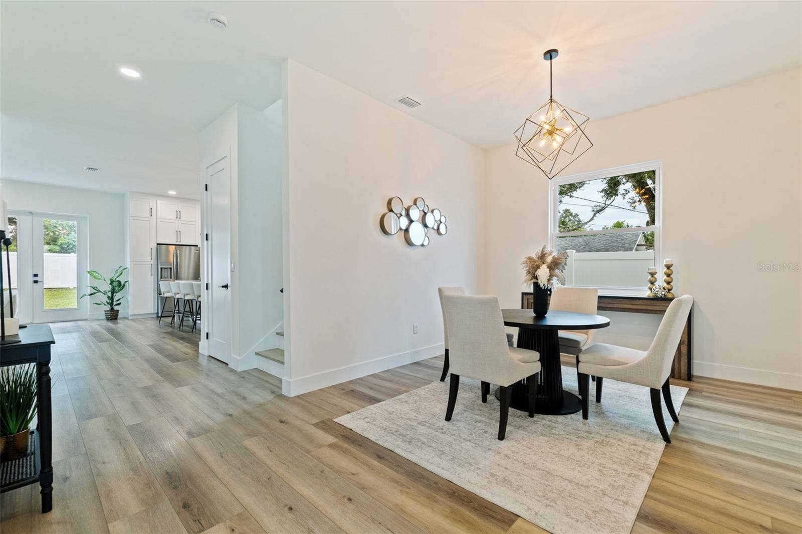 4468 57TH AVENUE N, St Petersburg, FL 33714 Dining room