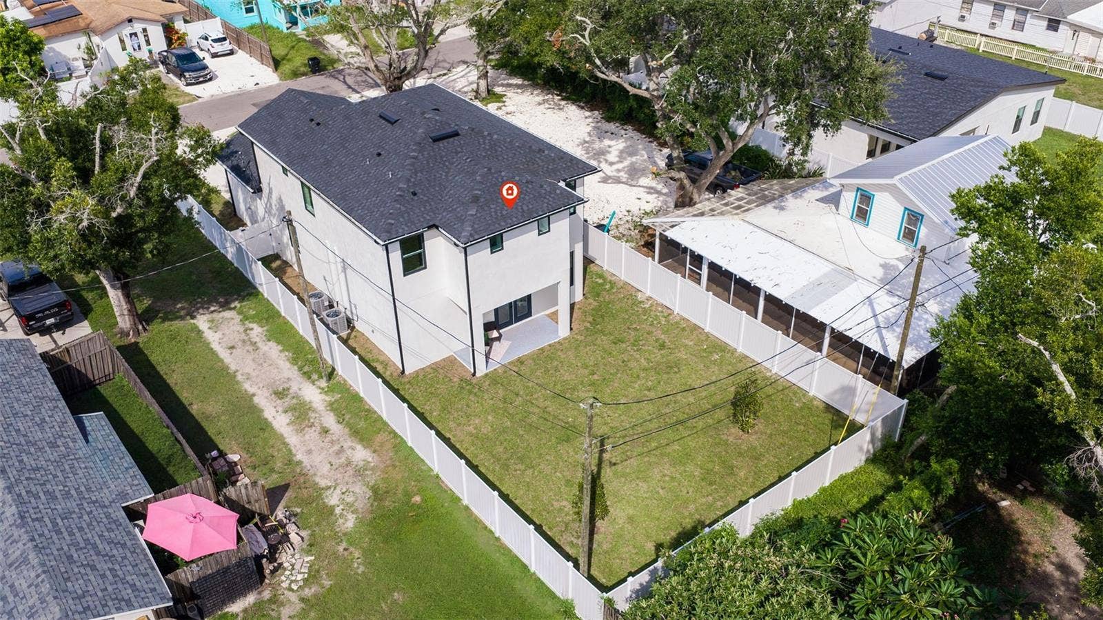 4468 57TH AVENUE N, St Petersburg, FL 33714 4468 57TH AVENUE N, St Petersburg, FL 33714